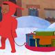 Illustration for article titled Black Christmas: 25 Bingeworthy TV Shows and Movies to Get You In the Holiday Spirit